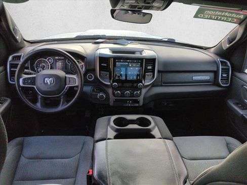 Used 2022 RAM 1500 Big Horn RWD image 18