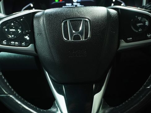 Used 2022 Honda CR-V EX-L image 16