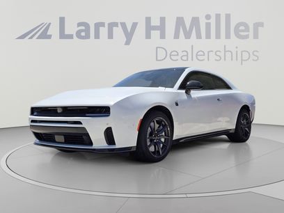 New 2026 Dodge Charger Scat Pack w/ Blacktop Package
