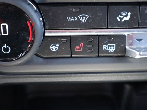 New 2025 Ford Bronco Outer Banks w/ Sasquatch Package image 22