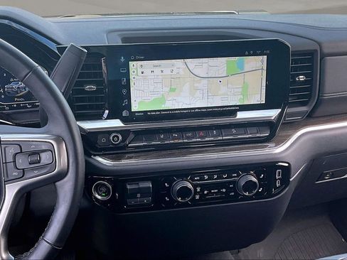 Used 2024 Chevrolet Silverado 2500 LT w/ All Star Edition image 10