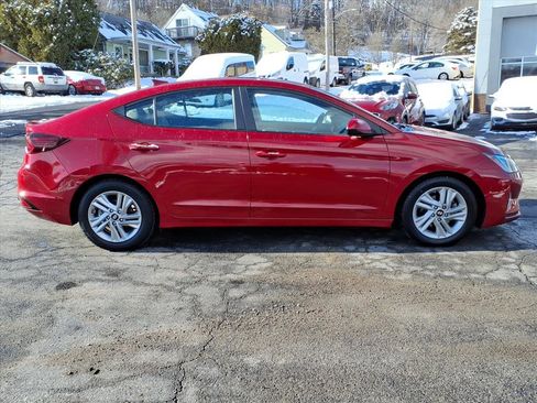 Used 2020 Hyundai Elantra Value Edition image 2