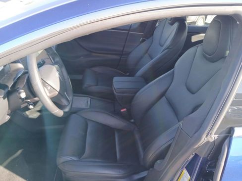 Used 2020 Tesla Model S Long Range image 12