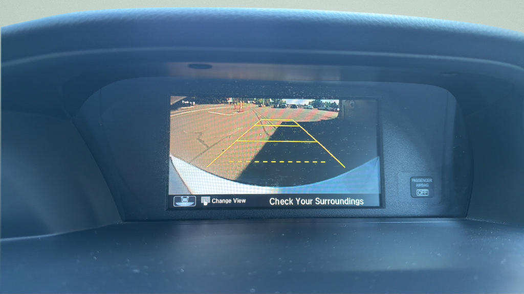 Used 2017 Honda Accord Touring image 19