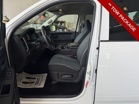 Used 2023 RAM 1500 Tradesman w/ Popular Equipment Group AWD/4WD image 13