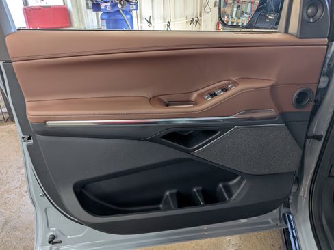 New 2025 Lincoln Navigator Reserve image 13