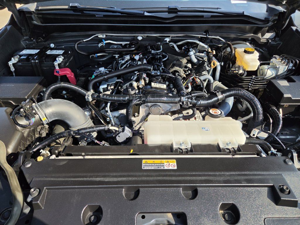 Used 2024 Toyota Tacoma SR RWD image 29