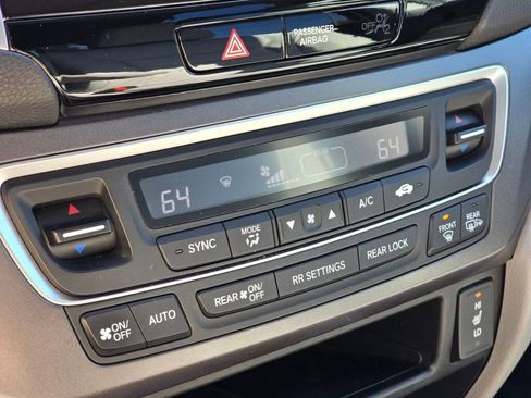 Used 2017 Honda Pilot EX-L image 27