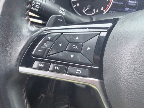 Used 2020 Nissan Altima 2.5 SR w/ Premium Package image 26