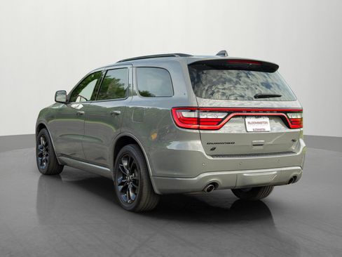 Used 2024 Dodge Durango R/T AWD/4WD image 5