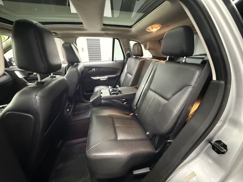 Used 2011 Ford Edge Limited w/ Canadian Touring Pkg AWD/4WD image 21