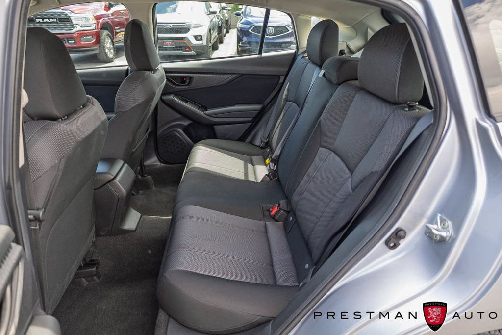 Used 2023 Subaru Impreza 2.0i Premium AWD/4WD image 34