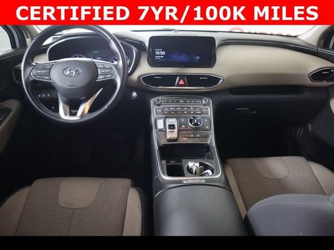 Used 2023 Hyundai Santa Fe SEL AWD/4WD image 20