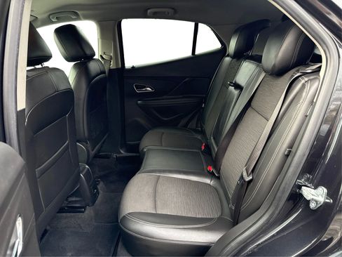 Used 2015 Buick Encore Convenience image 10