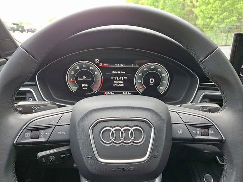 Used 2023 Audi A5 2.0T Premium Plus w/ Premium Plus AWD/4WD image 20