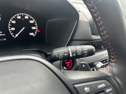 Certified 2025 Honda CR-V Sport image 23