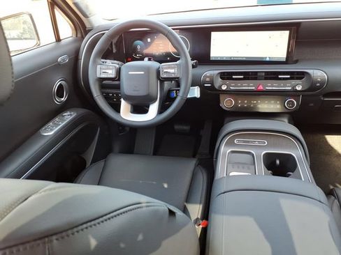 New 2026 Hyundai Palisade Limited AWD/4WD image 4