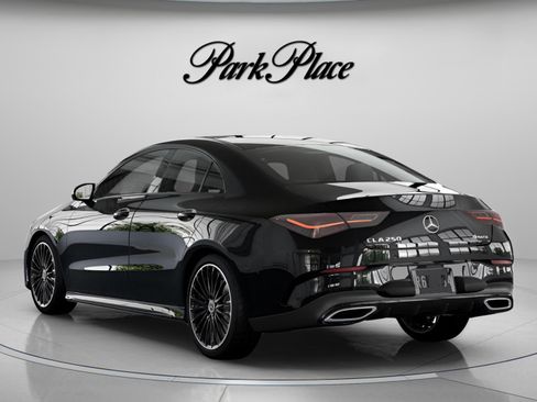 New 2026 Mercedes-Benz CLA 250 250 image 13