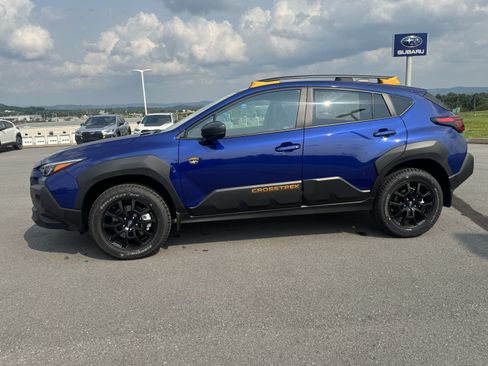 New 2026 Subaru Crosstrek 2.5i Wilderness AWD/4WD image 7