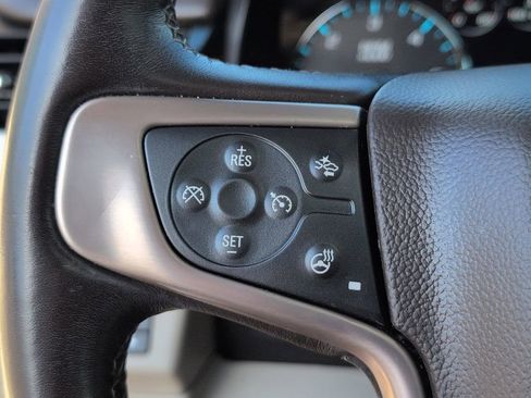 Used 2019 GMC Yukon Denali w/ Open Road Package image 21