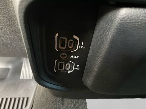 Used 2023 RAM 1500 Big Horn RWD image 18