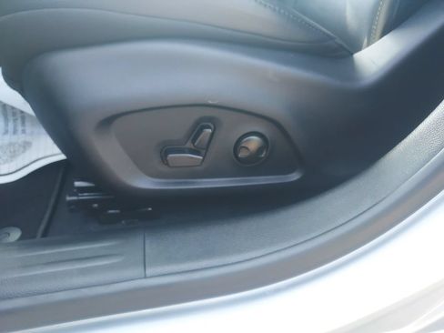 Used 2026 Jeep Compass Limited AWD/4WD image 26