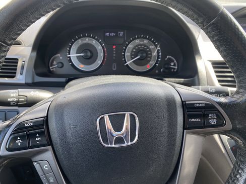 Used 2015 Honda Odyssey EX-L image 16