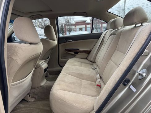 Used 2010 Honda Accord EX image 31