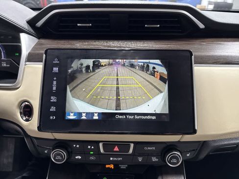 Used 2021 Honda Clarity Plug-In Hybrid image 23