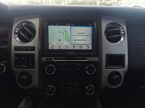 Used 2016 Ford Expedition EL King Ranch AWD/4WD image 13
