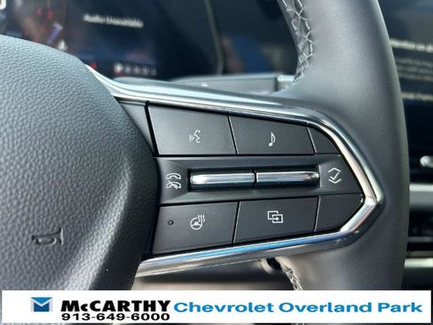 New 2026 Chevrolet Equinox LT w/ Safety and Technology Package image 10