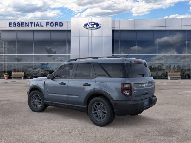 New 2026 Ford Bronco Sport Big Bend AWD/4WD image 4