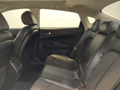 Used 2020 Kia Optima S w/ S Panoramic Sunroof Package FWD image 18