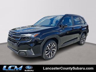 New 2026 Subaru Forester Touring AWD/4WD video 1