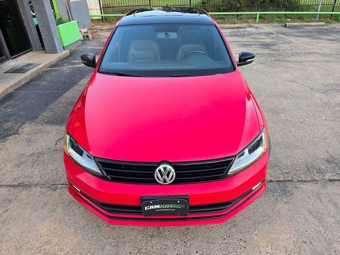 Used 2018 Volkswagen Jetta Sport image 56