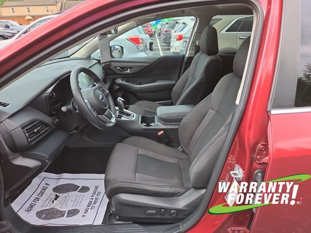 Used 2023 Subaru Outback Premium AWD/4WD image 14