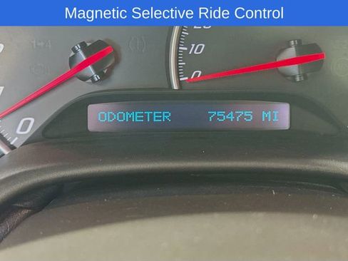 Used 2006 Chevrolet Corvette Convertible w/ Preferred Equipment Group RWD image 16