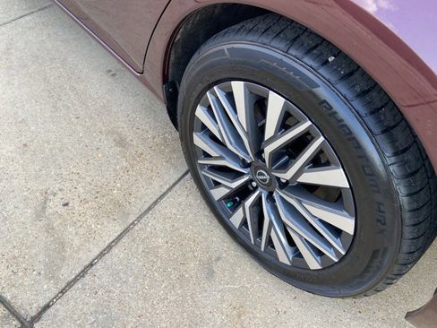 Used 2024 Nissan Altima 2.5 SV image 29