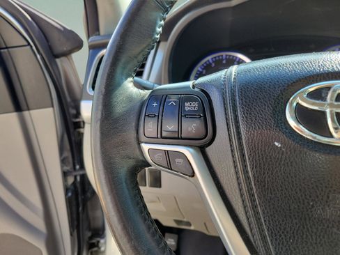 Used 2014 Toyota Highlander XLE FWD image 23