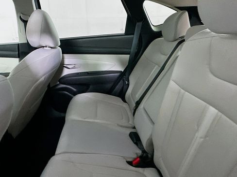 Used 2025 Hyundai Tucson SEL image 26