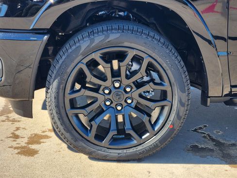 New 2026 RAM 1500 Limited AWD/4WD image 12