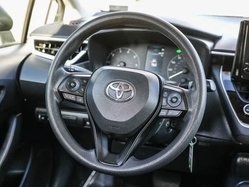 Used 2024 Toyota Corolla LE FWD image 15
