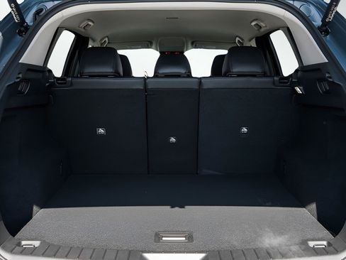 New 2026 MAZDA CX-5 Preferred AWD/4WD image 7