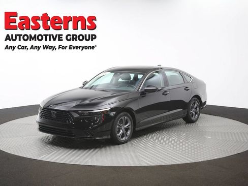 Used 2024 Honda Accord EX-L image 57