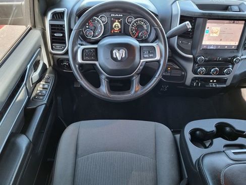 Used 2022 RAM 2500 Big Horn AWD/4WD image 26