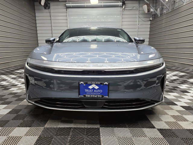 Used 2023 Lucid Air Pure AWD/4WD image 3