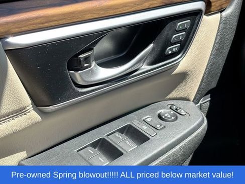Used 2019 Honda CR-V EX-L image 34