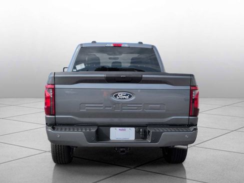 New 2025 Ford F150 STX w/ Equipment Group 200A image 14