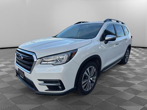 Used 2021 Subaru Ascent Touring w/ Popular Package #2A image 7
