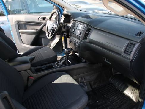 Used 2021 Ford Ranger XL w/ XL Chrome Appearance Package RWD image 20